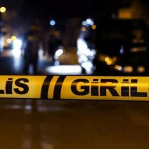 Manisa&rsquo;da eşini &ouml;ld&uuml;rd&uuml;, sınırda yakalandı