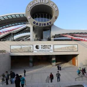 GAZİRAY ve milli tren setlerinin altıncısı: Hizmete alınacak!