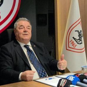 Samsun cephesinden Musaba a&ccedil;ıklaması! 'Etik değil ama başarı'