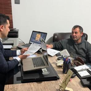 Eski eşinin maaş bilgisini 374 kez sorgulayan kadının hapis cezası bozuldu