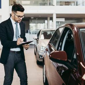 AB'de yeni otomobil satışları kasımda y&uuml;zde 2,1 y&uuml;kseldi