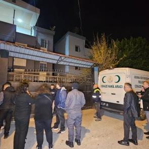 Adana'yı sarsan hadise: Biri engelli iki &ccedil;ocuğunu &ouml;ld&uuml;r&uuml;p, canına kıydı!