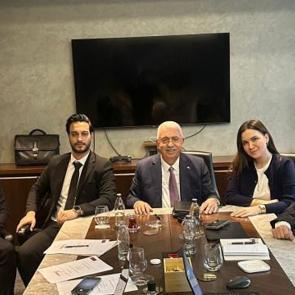 Ahlatcı Holding'den gelecek odaklı yapay zek&acirc; yatırımı: BixCod