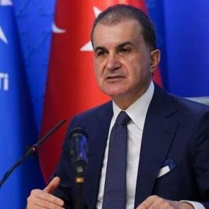 AK Parti'den CHP'ye tepki: Dezenformasyon &uuml;retme merkezi