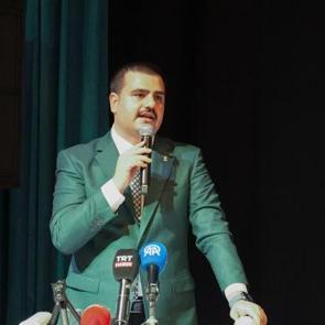 AK Partili İnan&rsquo;dan CHP&rsquo;ye tepki: İktidar olsalardı LGBT m&uuml;fredata eklenmişti 