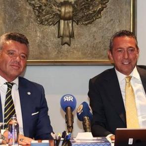 Ali Ko&ccedil;'tan Sadettin Saran'a ziyaret