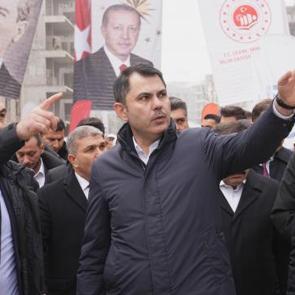 Asrın inşasında T&uuml;rkiye&rsquo;den tarihi başarı: 455 bin konut tamamlandı!