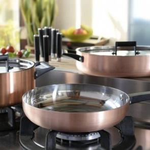 Mutfakta granit devri: Ger&ccedil;ek granit nasıl anlaşılır?