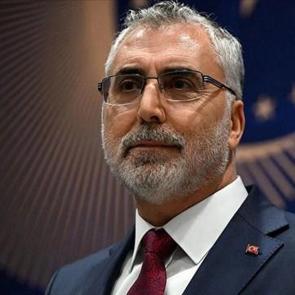 Bakan Işıkhan'dan CHP'ye tepki! ''&Ouml;nce SGK bor&ccedil;larınızı &ouml;deyin''