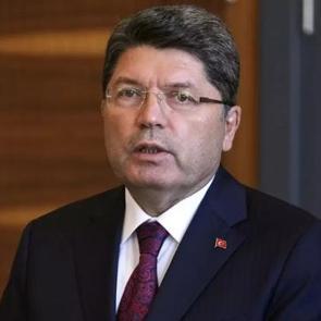 Bakan Tun&ccedil;'tan 11. Yargı Paketi a&ccedil;ıklaması: 'İlk kez' diye duyurdu