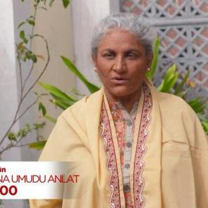 Bana Umudu Anlat dizisinde Metin hırsızlıkla su&ccedil;lanıyor!