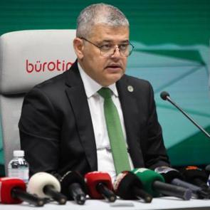 Başkan resmen a&ccedil;ıkladı! Konyaspor, S&uuml;per Lig'in yıldızını transfer etti