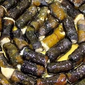 Bayburt&rsquo;un y&ouml;resel lezzetleri: Galacoş&rsquo;tan lor dolmasına 9 eşsiz lezzet