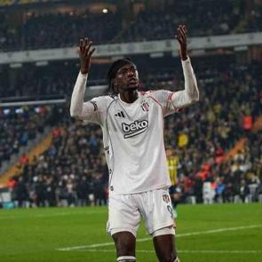 Beşiktaş, Antalya'da kamp yapacak!