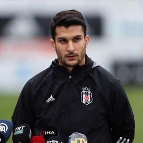 Beşiktaş'ta 22 yıllık d&ouml;nem sona erdi! Necip'ten ilk a&ccedil;ıklama geldi