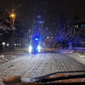 Bolu'da nargile faciası: Hastanelik olan 6 kişiden 3'&uuml;n&uuml;n durumu ciddi