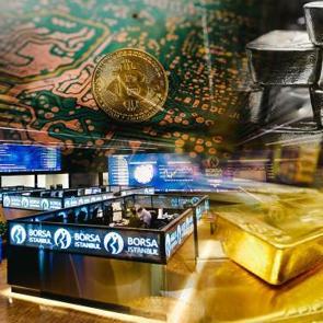 Borsa, altın, g&uuml;m&uuml;ş&hellip; Uzman isimden dikkat &ccedil;eken 2026 senaryosu!