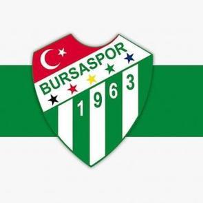 Bursaspor Galata K&ouml;pr&uuml;s&uuml;'nde d&uuml;zenlenecek Filistin eylemi i&ccedil;in &ccedil;ağrı yaptı