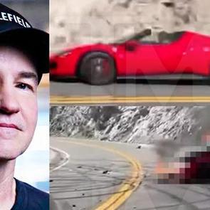 Call of Duty'nin kurucusu feci kazada &ouml;ld&uuml;