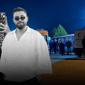 &Ccedil;anakkale'de eski karı koca silahla &ouml;ld&uuml;r&uuml;ld&uuml;! Ş&uuml;pheli yakalandı