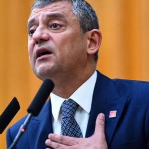 CHP lideri &Ouml;zg&uuml;r &Ouml;zel'den asgari &uuml;cret a&ccedil;ıklaması!