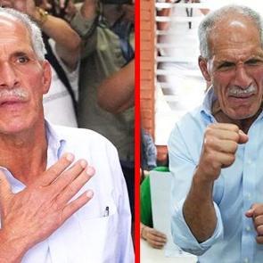 Honduras devlet başkanlığı se&ccedil;imini Filistinli aday kazandı