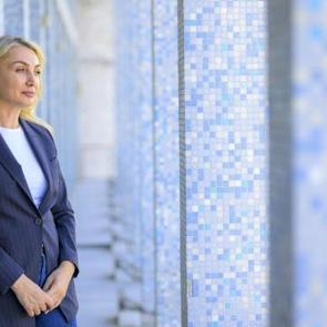 Dilek İmamoğlu'ndan Avrupa'ya tepki: Fransız basınına dert yandı!