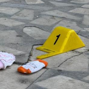 Diyarbakır'da anne dehşeti: 2 bu&ccedil;uk aylık bebeğini pencereden attı!