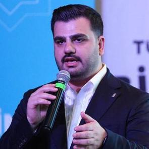 Doğu Akdeniz'deki şer ittifakına AK Partili İnan'dan sert tepki