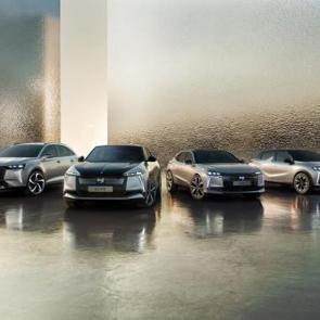 DS Automobiles, 2026 Br&uuml;ksel Otomobil Fuarı&rsquo;nda