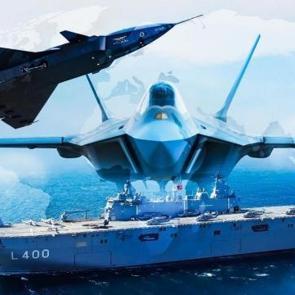 D&uuml;nya bu saldırıyı konuşurken T&uuml;rkiye d&uuml;ğmeye bastı! Tasarımlar hazır prototipler yolda!