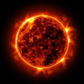 D&uuml;nya'dan daha eski, y&uuml;zeyi magma kaplı bir gezegen keşfedildi