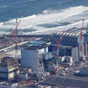 D&uuml;nyanın en b&uuml;y&uuml;k n&uuml;kleer santrali 15 yıl sonra yeniden devrede