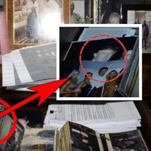 Epstein dosyalarından silinen Trump fotoğrafı geri y&uuml;klendi