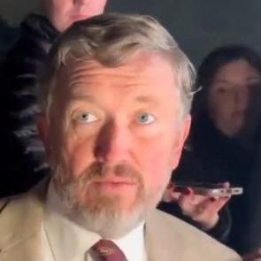 Epstein itirafı: Bizle ve İsrail'le bağı vardı