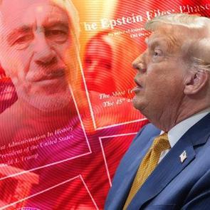Epstein rezaletinde ortalık karıştı! Trump: "Onu malikanemden kovdum"