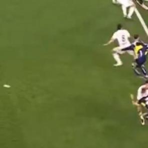 Eski hakemlerden &ccedil;ifte standart iddiası! 'İşte T&uuml;rk hakemliğinin rezilliği...'