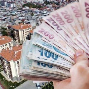 Faizler geriledi, konut yeniden yatırımcının radarında