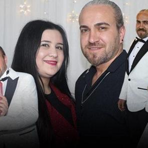 Evlenmek i&ccedil;in ka&ccedil;ırdığı kocasıyla 15 yıl sonra d&uuml;ğ&uuml;n yaptı