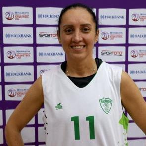 EYT ile emekli oldu: 46 yaşında profesyonel basketbola devam ediyor