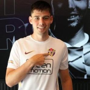 Ey&uuml;pspor'da ayrılık