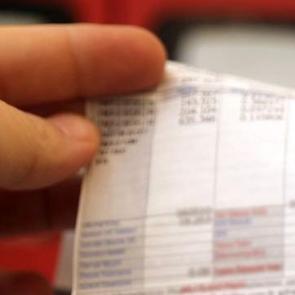 Faturalarda yeni kural! Yapan devlet desteğinden yararlanamayacak