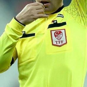 Fenerbah&ccedil;e - Beşiktaş derbisinin hakemi belli oldu