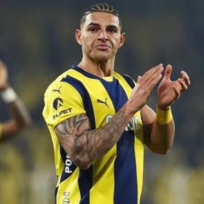 Fenerbah&ccedil;e sadece 5 ma&ccedil;ta oynayan oyuncusundan servet kazanacak