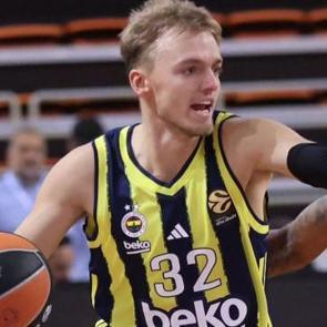 Fenerbah&ccedil;e'den Arturs Zagars i&ccedil;in sakatlık a&ccedil;ıklaması