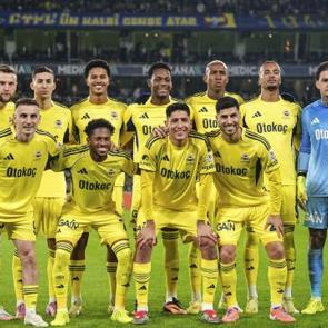 Fenerbah&ccedil;e'nin yıldızı &uuml;lkesine d&ouml;nebilir! 'R&uuml;ya transfer' diyerek duyurdular