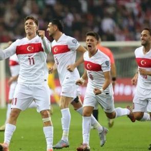 FIFA listeyi duyurdu! İşte Milli Takımımızın puanı ve sırası