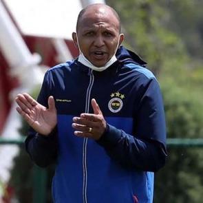 Futbolcuyken 3 şampiyonluk yaşamıştı! Fenerbah&ccedil;e'den eski &ouml;ğrencisine g&ouml;rev