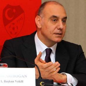 Futbolda FET&Ouml; operasyonu! İfadeye &ccedil;ağırılan TFF eski Başkanvekili i&ccedil;in yeni karar