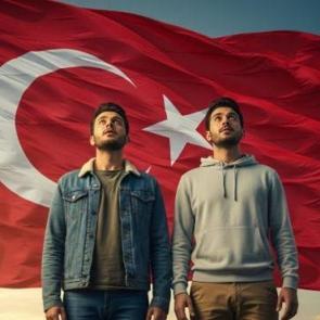 En fazla T&uuml;rk'&uuml;n yaşadığı &uuml;lkeler belli oldu! İlk sıranın T&uuml;rk n&uuml;fusu 80 &uuml;lkeden fazla!